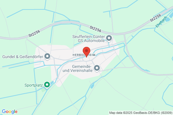 Herbolzheim