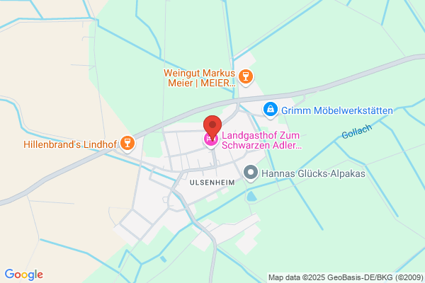 Hähnchenaufzuchtstall, Haag Ernst GbR