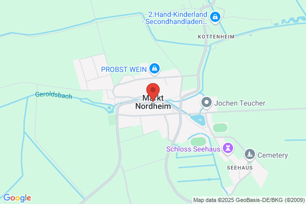 Marktgemeinde Markt Nordheim