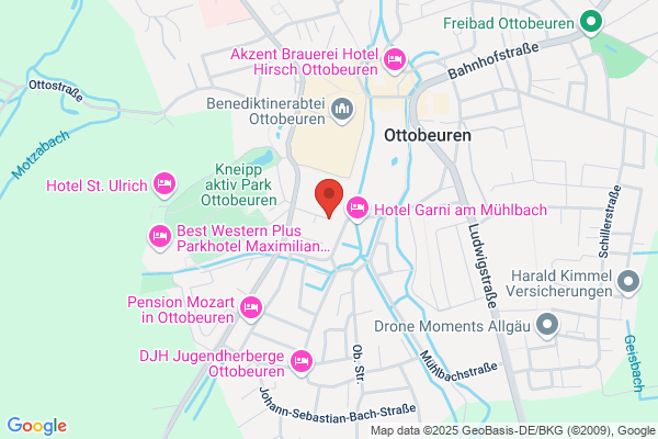 Kleines Brauhaus am Kloster