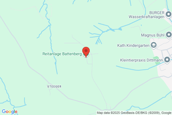 Bodo Battenberg