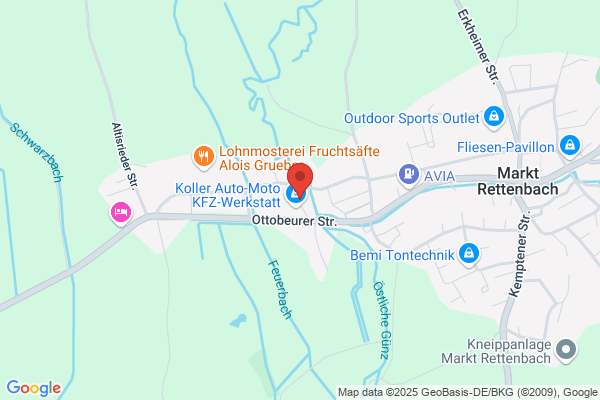 F.E.T. - Leuchten Handelsgesellschaft mbH