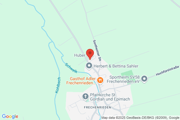 Huber GmbH