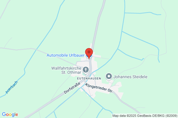 Häfele GmbH & Co KG, Urlbauer A.