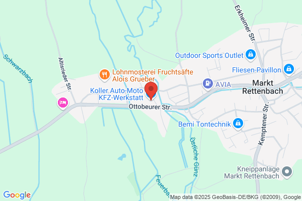 Koller Auto-Moto Kfz-Werkstatt