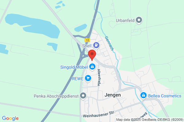 MS Zerspanungstechnik GmbH