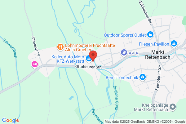 Rampf GmbH