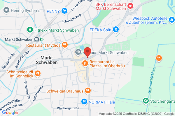 St. Margareten
