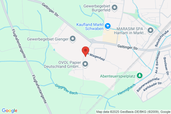 Heiß Center Autohaus