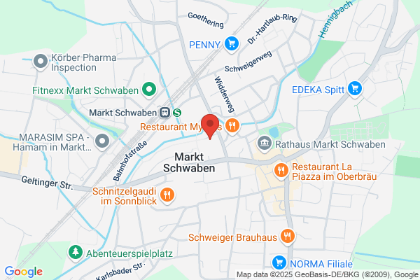 Brummer und Mischke