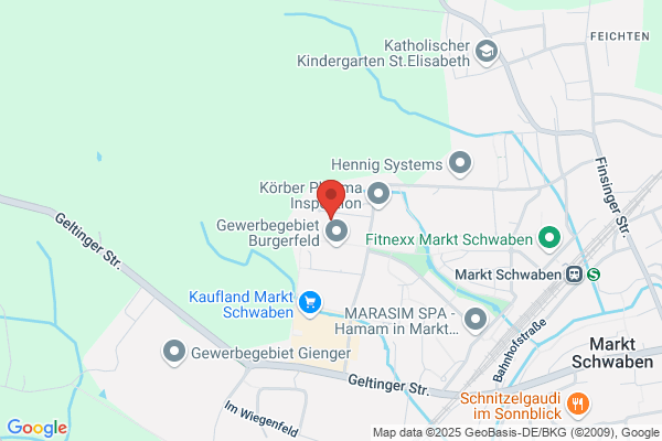 hyper Text publishing GmbH