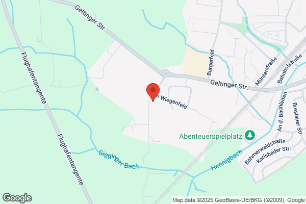 Autohaus Markt Schwaben, Zweigniederlassung der Auto Eder GmbH