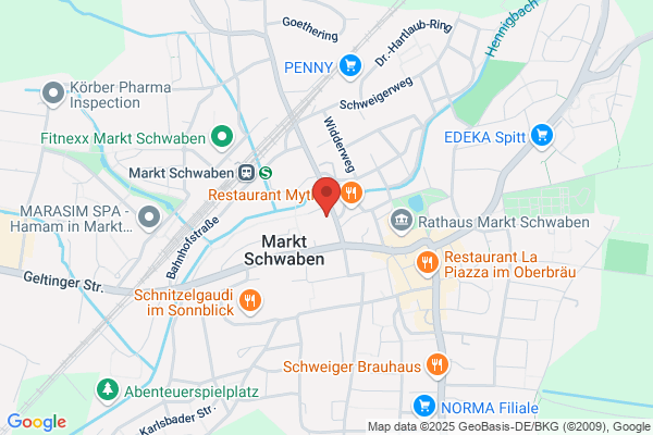 Farben-Brandstetter