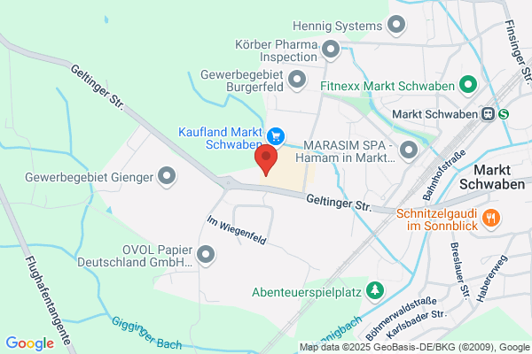 Fressnapf Markt Schwaben