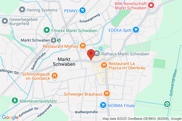 Schülerhilfe Nachhilfe Markt Schwaben
