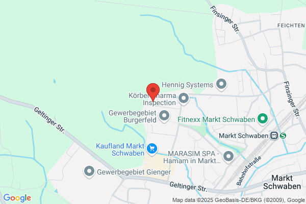 Terbeck GmbH