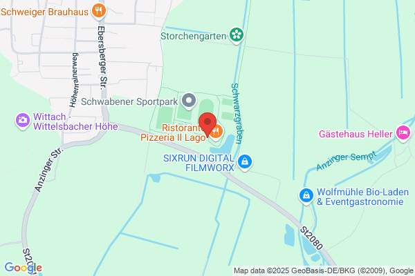Wirtshaus am See GmbH