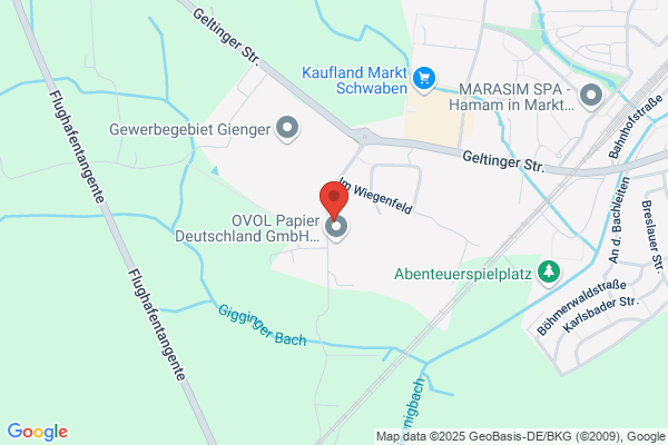 Avis Autovermietung Chiemgau GmbH