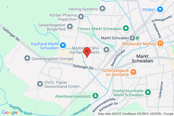 Ammersee Forderungsmanagement