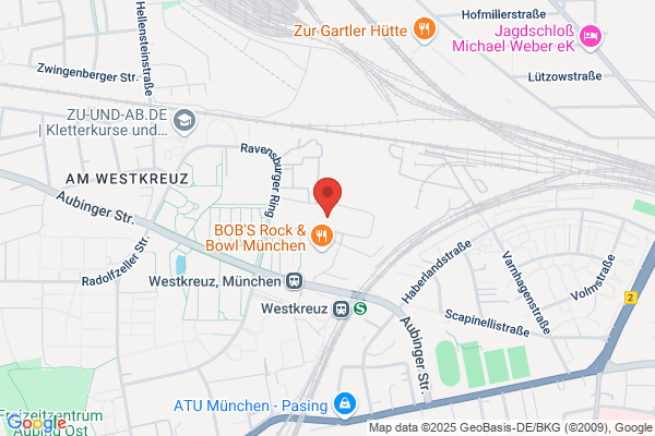 Bayerischer Fliesenhandel GmbH