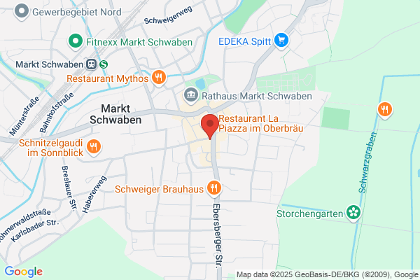 Buchhandlung Zeitner