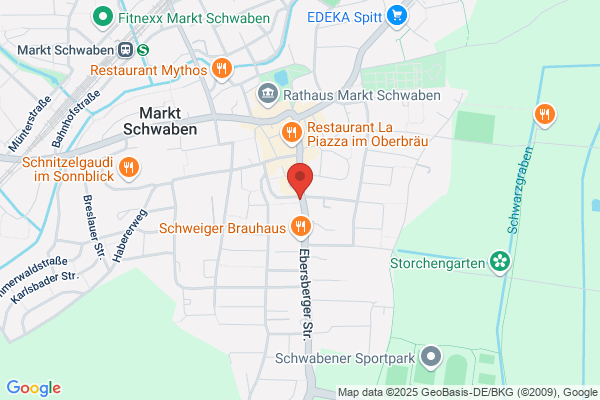 Caritas Zentrum Ebersberg