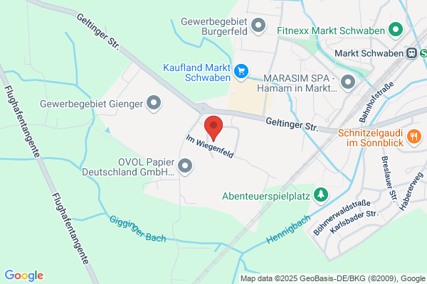 EMB Baumaschinenhandels GmbH
