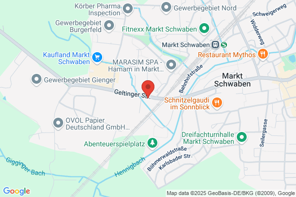 EXTRA Games Entertainment GmbH