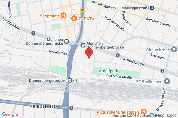 HAYS Informations Management GmbH