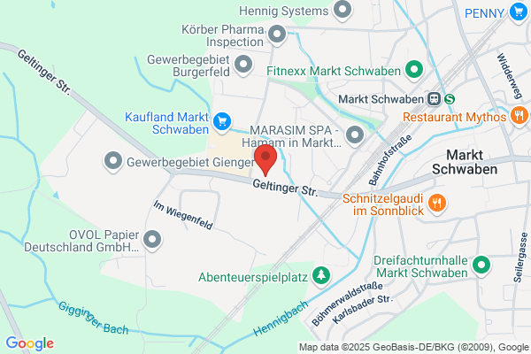 Messe & Werbung VISCONS GmbH