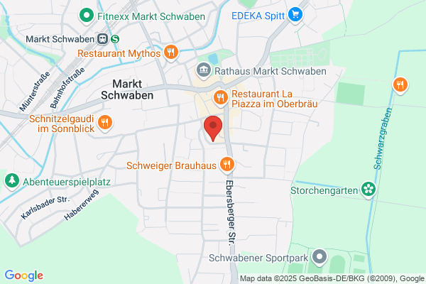 Scheuerecker