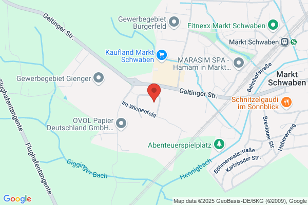 Schöbel Hermann CNC-Frästechnik GmbH