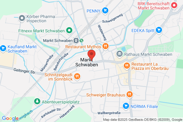 SmileforYou Markt Schwaben