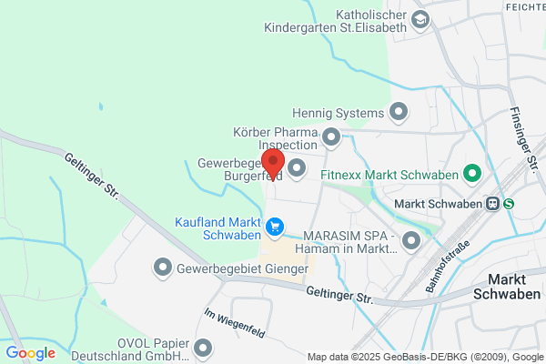 Standard Systeme IT GmbH