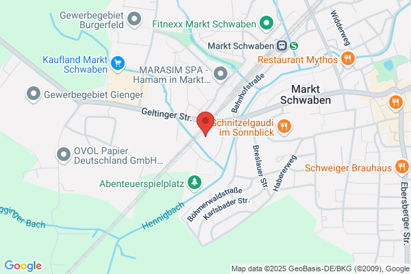Straßenbauamt München
