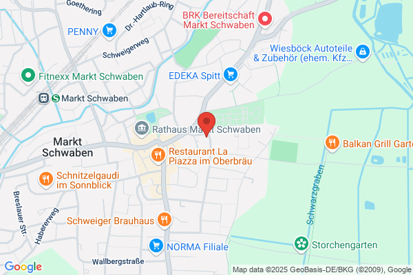 TrauerHilfe DENK