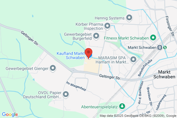 Johann Wasner GmbH Rottaler-Land-Feinkost