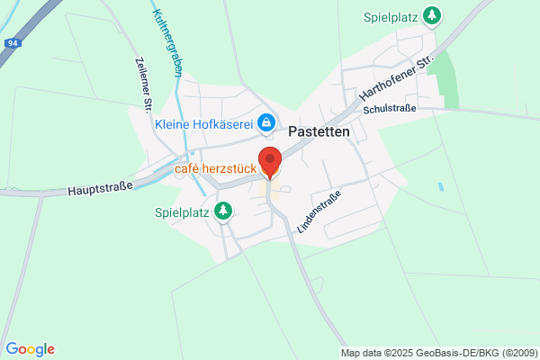 café herzstück