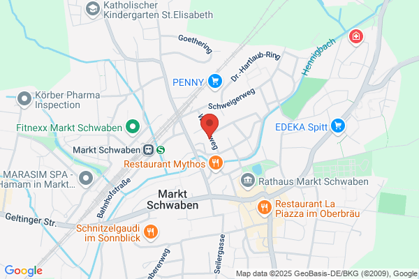 Hausmeisterservice Sieferle