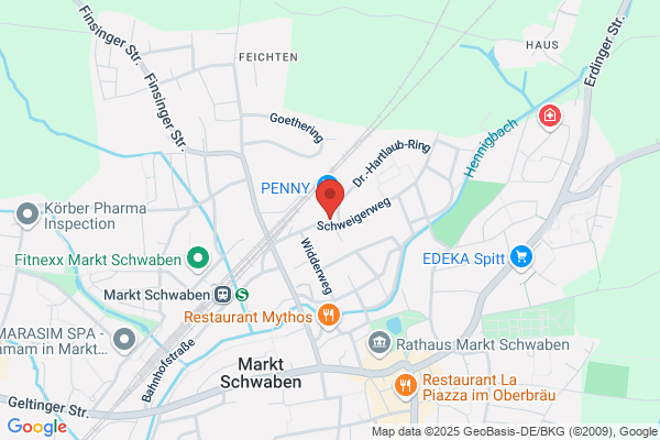 Pizza-Heimservice Punjabi