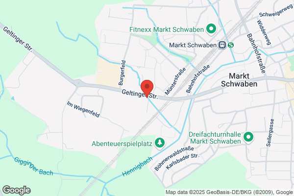 IBS Ingenieurbüro Schindler GmbH