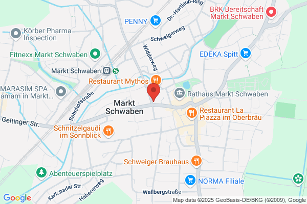Ingenieurbüro Schober