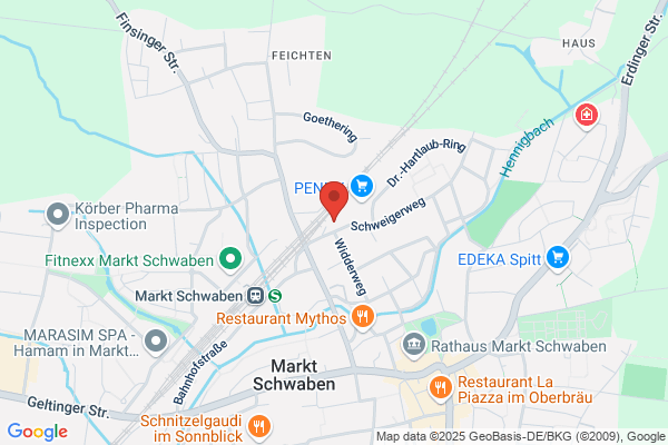 Dr. v. Schuttenbach GmbH