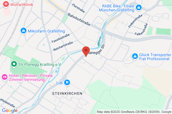 Omni-Dyne Engineering GmbH