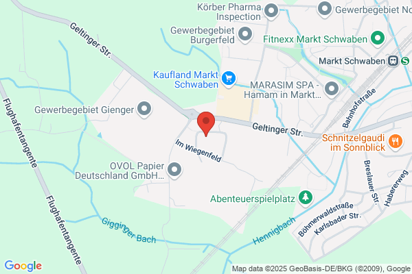 Freie evangelische Gemeinde