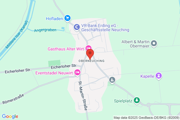 Oberneuching