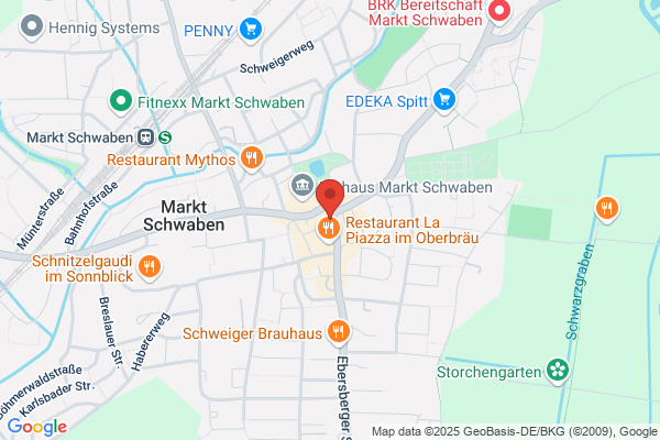 Geschlossen