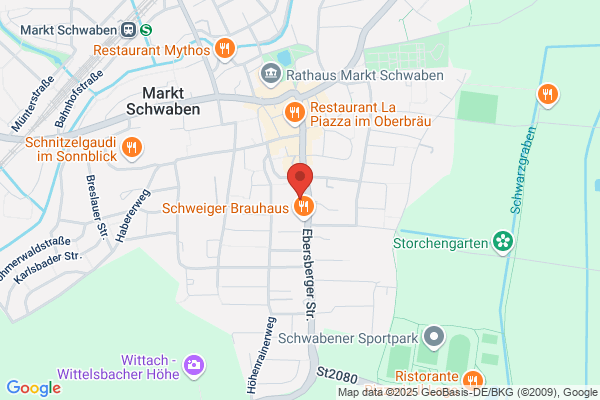 Tengelmann Supermarkt