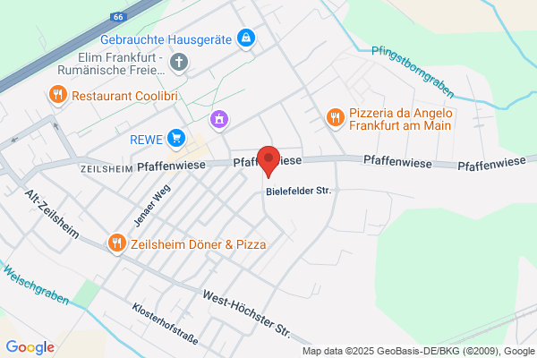 Amrhein Brand- und Einbruchschutz GmbH