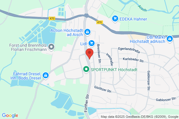 Ekkehard Dengler, Rosa Dengler